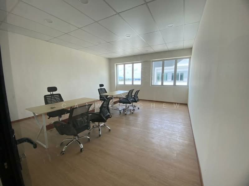 Factory for Sale in Pulau Pinang (Jelutong) - Caiwei Chew - Interior - PropertyGuru.com.my