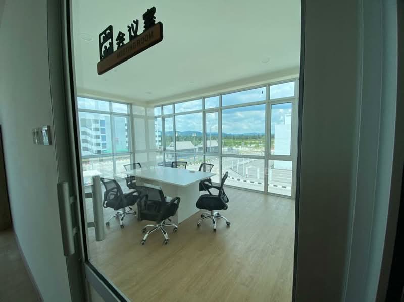 Factory for Sale in Pulau Pinang (Jelutong) - Caiwei Chew - Interior - PropertyGuru.com.my