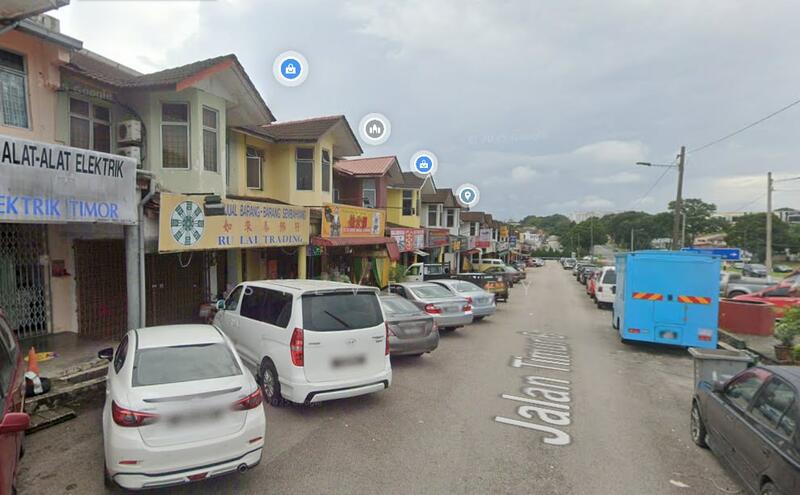 Shop / Office for Sale in Bandar Selesa Jaya (Skudai) - Steve Tey - PropertyGuru.com.my