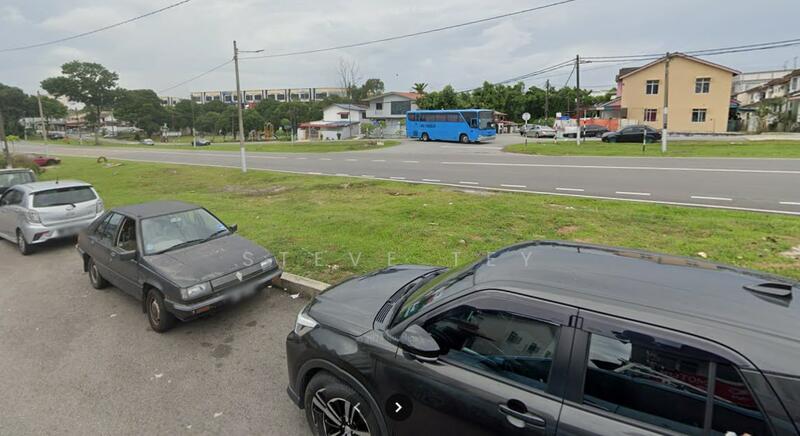 Shop / Office for Sale in Bandar Selesa Jaya (Skudai) - Steve Tey - Exterior - PropertyGuru.com.my