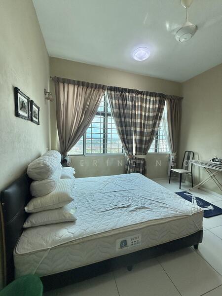 Service Residence for Sale at The Sky Executive Suites - Jesserine Neo - Bedroom - PropertyGuru.com.my