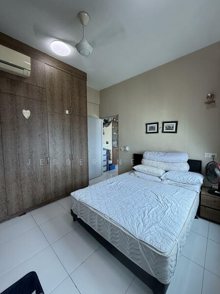 Service Residence for Sale at The Sky Executive Suites - Jesserine Neo - Bedroom - PropertyGuru.com.my