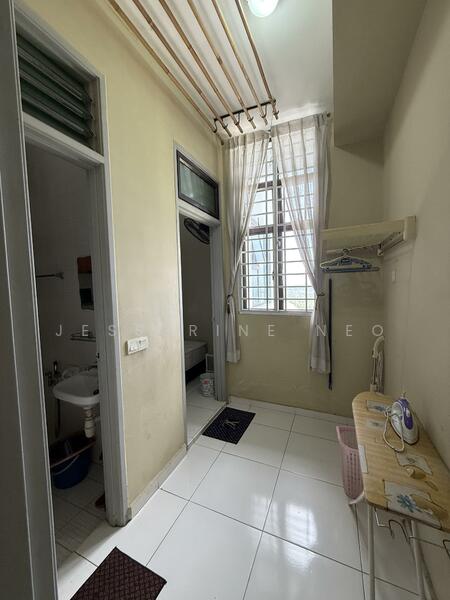Service Residence for Sale at The Sky Executive Suites - Jesserine Neo - Bathroom - PropertyGuru.com.my