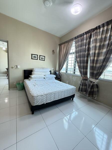 Service Residence for Sale at The Sky Executive Suites - Jesserine Neo - Bedroom - PropertyGuru.com.my