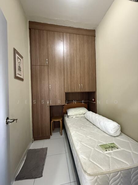 Service Residence for Sale at The Sky Executive Suites - Jesserine Neo - Bedroom - PropertyGuru.com.my