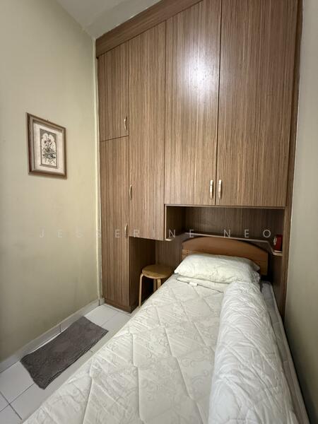 Service Residence for Sale at The Sky Executive Suites - Jesserine Neo - Bedroom - PropertyGuru.com.my