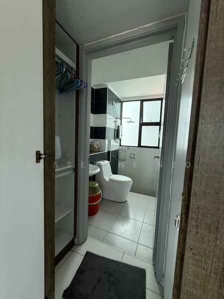 Service Residence for Sale at The Sky Executive Suites - Jesserine Neo - Bathroom - PropertyGuru.com.my
