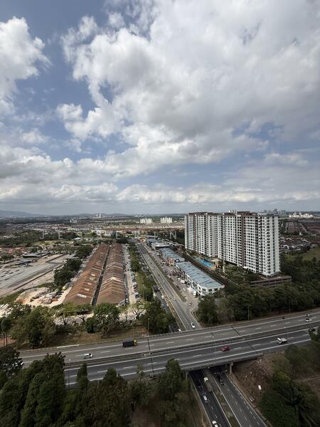 Service Residence for Sale at The Sky Executive Suites - Jesserine Neo - Exterior - PropertyGuru.com.my