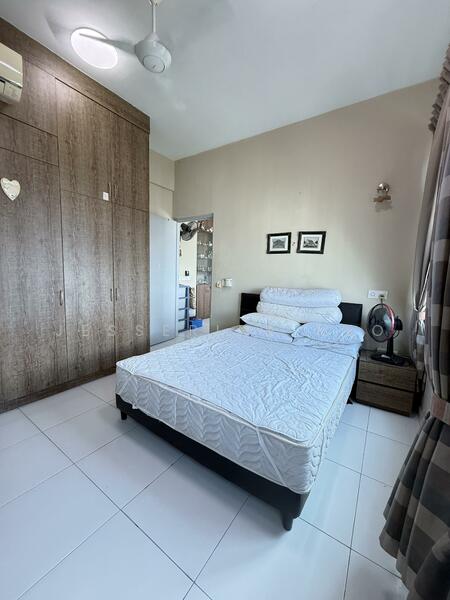 Service Residence for Sale at The Sky Executive Suites - Jesserine Neo - Bedroom - PropertyGuru.com.my