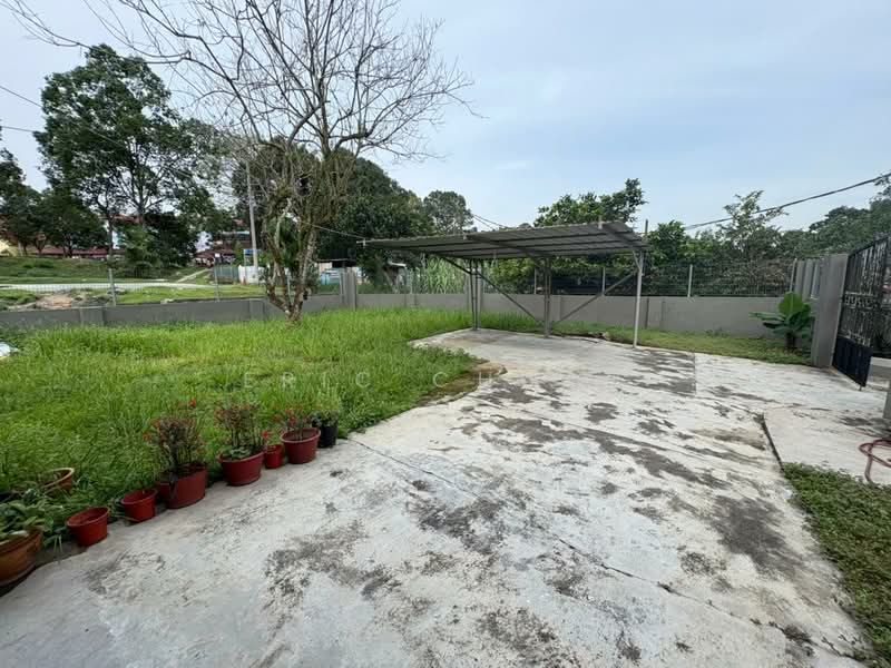 Rumah Teres 1 Tingkat untuk Dijual di Senai (Johor) - Eric Chuah - Exterior - PropertyGuru.com.my