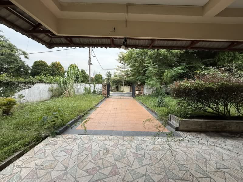 Rumah Berkembar untuk Dijual di Taman Paramount (Petaling Jaya) - Joey Wong - Exterior - PropertyGuru.com.my