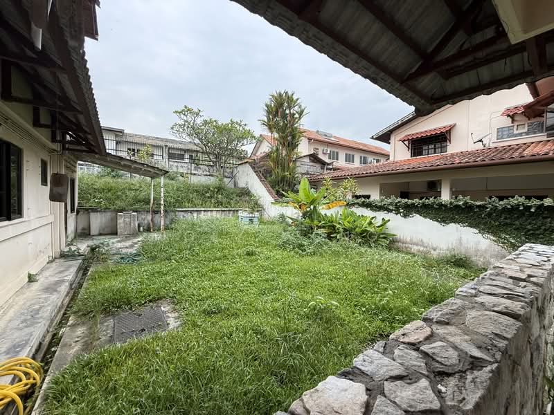 Rumah Berkembar untuk Dijual di Taman Paramount (Petaling Jaya) - Joey Wong - Exterior - PropertyGuru.com.my