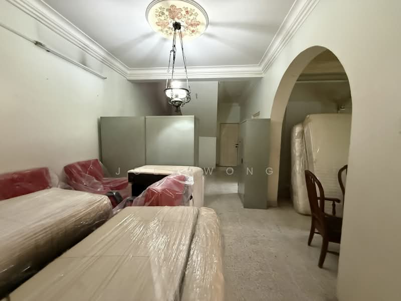 Rumah Berkembar untuk Dijual di Taman Paramount (Petaling Jaya) - Joey Wong - Interior - PropertyGuru.com.my