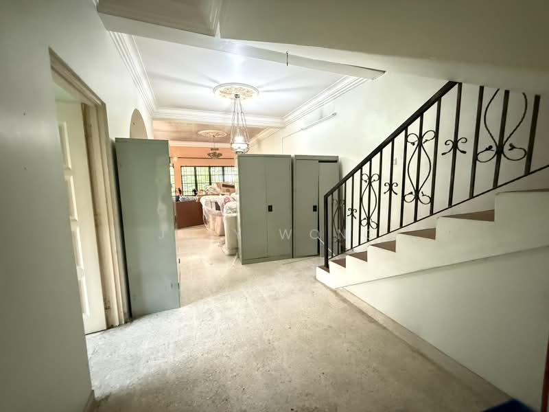Rumah Berkembar untuk Dijual di Taman Paramount (Petaling Jaya) - Joey Wong - Interior - PropertyGuru.com.my