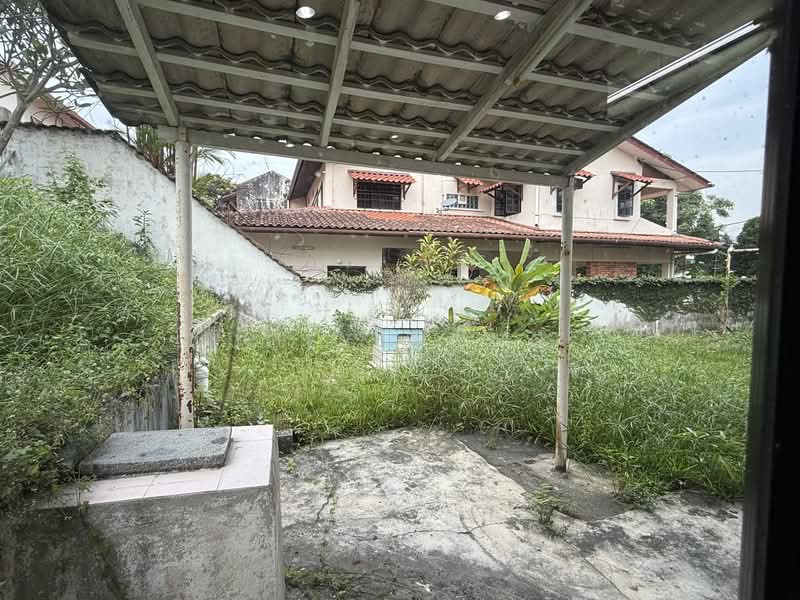 Rumah Berkembar untuk Dijual di Taman Paramount (Petaling Jaya) - Joey Wong - Exterior - PropertyGuru.com.my