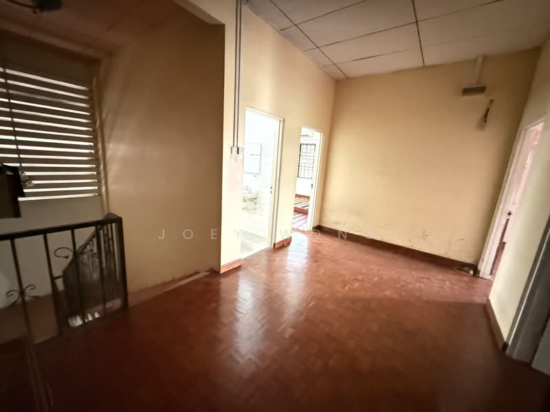 Rumah Berkembar untuk Dijual di Taman Paramount (Petaling Jaya) - Joey Wong - Interior - PropertyGuru.com.my