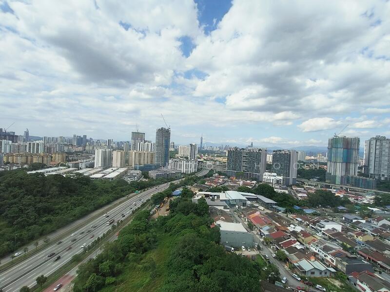 M Oscar untuk Untuk Disewa - RM 2,400 /bulan, Mac 2026 - Exterior - PropertyGuru.com.my