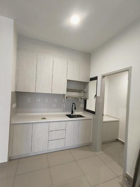 M Oscar untuk Untuk Disewa - RM 2,400 /bulan, Mac 2026 - Kitchen - PropertyGuru.com.my