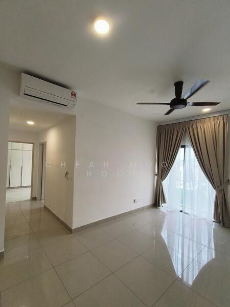 M Oscar untuk Untuk Disewa - RM 2,400 /bulan, Mac 2026 - Living Room - PropertyGuru.com.my