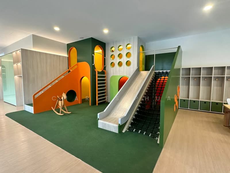 Condominium for Rent at Bangsar Hill Park - Charles Phua - PropertyGuru.com.my