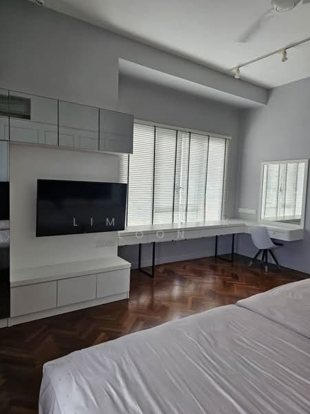 Condominium for Rent at Andaman @ Quayside - Lim Cheok Loon - Bedroom - PropertyGuru.com.my