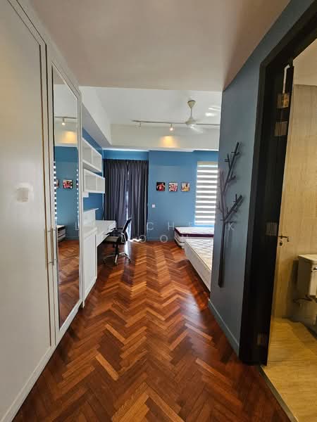 Condominium for Rent at Andaman @ Quayside - Lim Cheok Loon - Bedroom - PropertyGuru.com.my