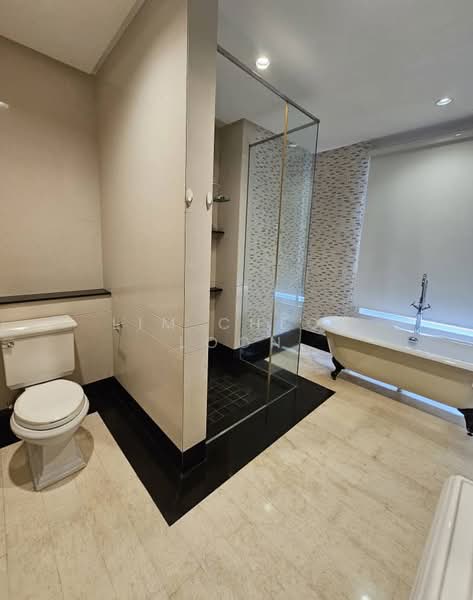 Condominium for Rent at Andaman @ Quayside - Lim Cheok Loon - Bathroom - PropertyGuru.com.my