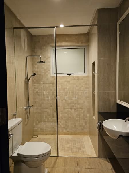 Condominium for Rent at Andaman @ Quayside - Lim Cheok Loon - Bathroom - PropertyGuru.com.my