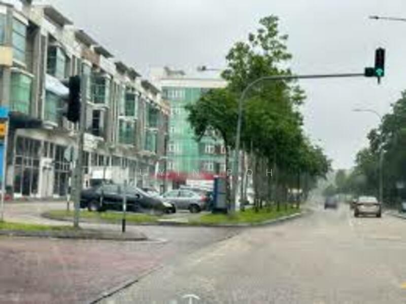 Shop for Sale in Pusat Perdagangan Danga Utama (Johor Bahru) - YUYIN POH - Exterior - PropertyGuru.com.my