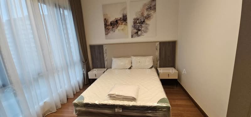 Condominium for Rent at Bangsar Hill Park - Charles Phua - Bedroom - PropertyGuru.com.my