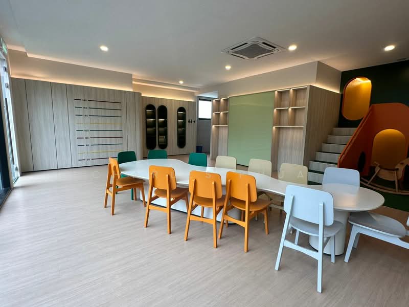 Condominium for Rent at Bangsar Hill Park - Charles Phua - Interior - PropertyGuru.com.my