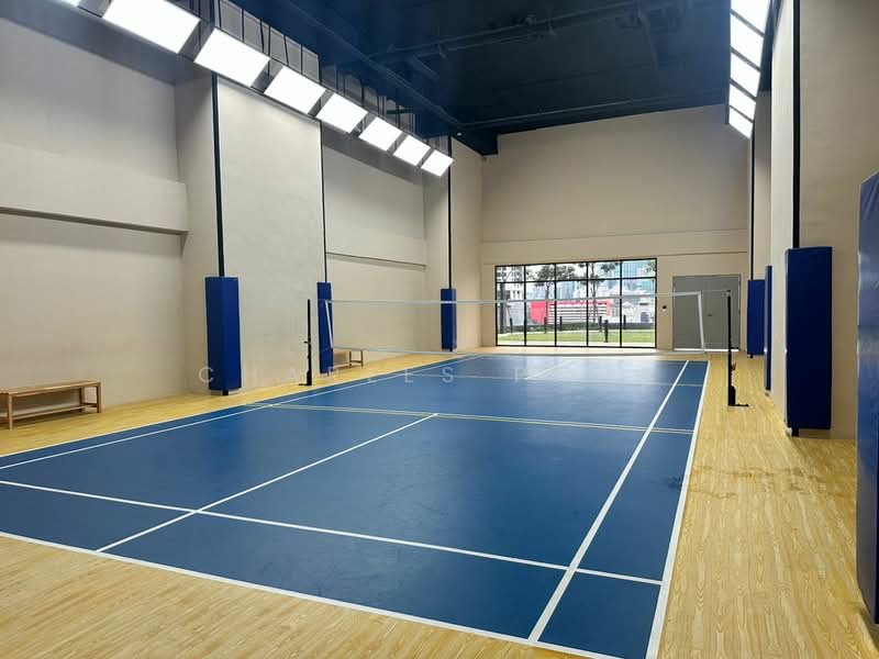 Condominium for Rent at Bangsar Hill Park - Charles Phua - PropertyGuru.com.my