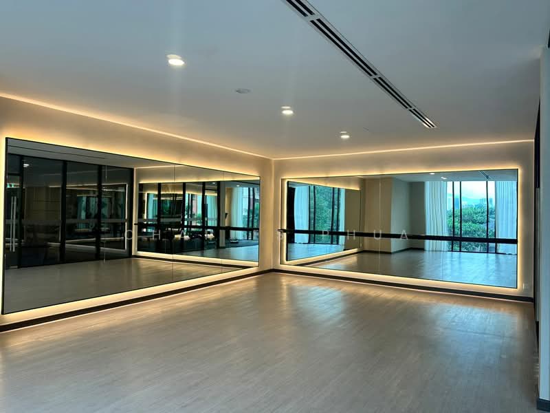 Condominium for Rent at Bangsar Hill Park - Charles Phua - PropertyGuru.com.my