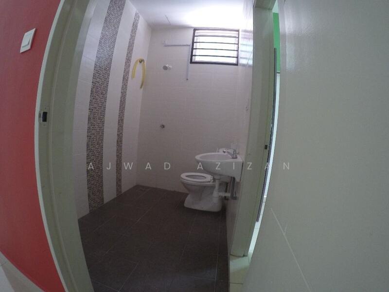 Nusari Aman untuk Untuk Dijual - RM 640,000, Feb 2026 - Bathroom - PropertyGuru.com.my
