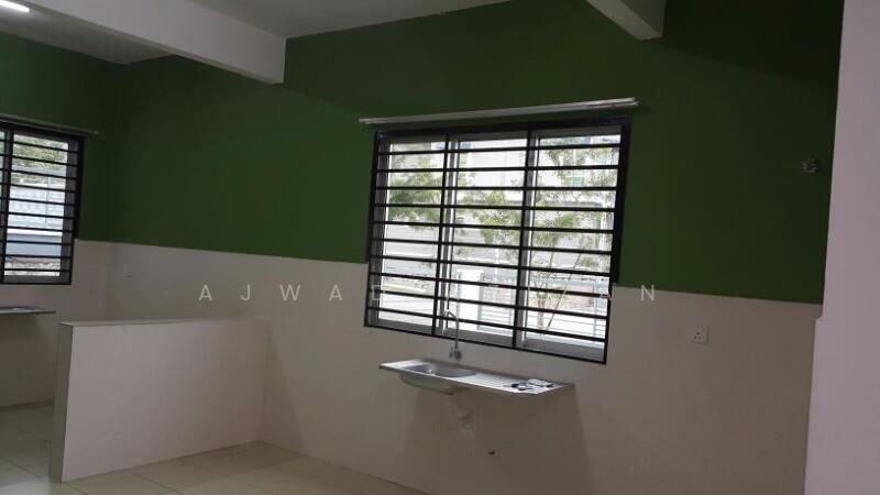 Nusari Aman untuk Untuk Dijual - RM 640,000, Feb 2026 - Kitchen - PropertyGuru.com.my