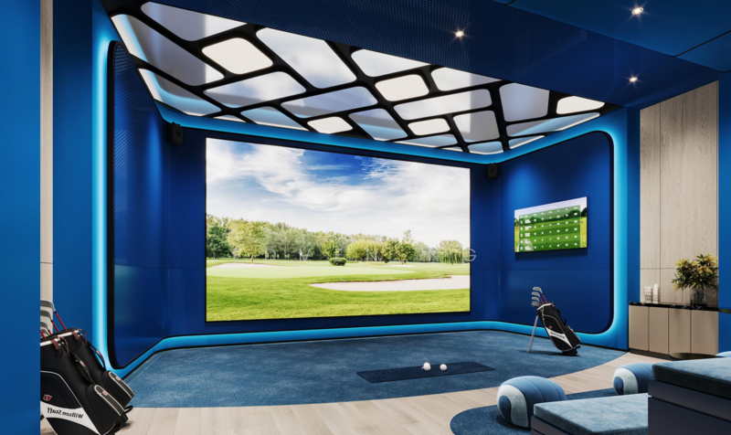 Skyline One Sentosa untuk Untuk Dijual - RM 510,000, Feb 2026 - Interior - PropertyGuru.com.my