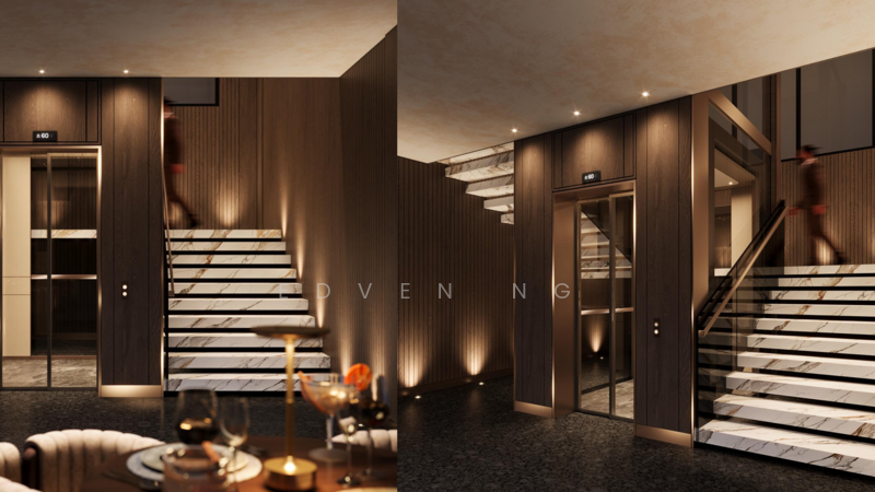 Skyline One Sentosa untuk Untuk Dijual - RM 510,000, Feb 2026 - Interior - PropertyGuru.com.my