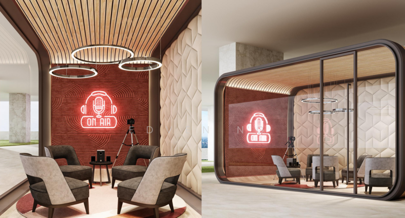 Skyline One Sentosa untuk Untuk Dijual - RM 510,000, Feb 2026 - Interior - PropertyGuru.com.my