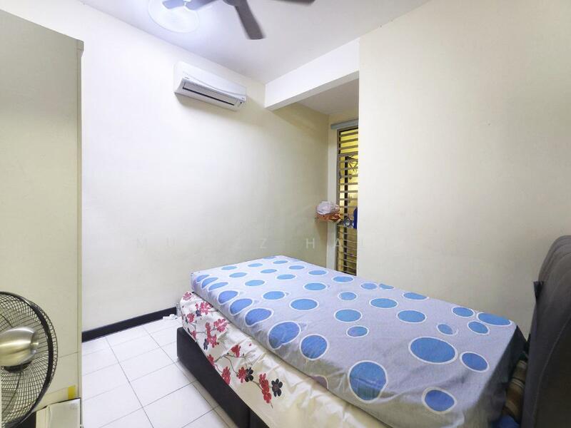 2-storey Terraced House for Sale in Sungai Buloh (Selangor) - Mu'izz Halim - PropertyGuru.com.my