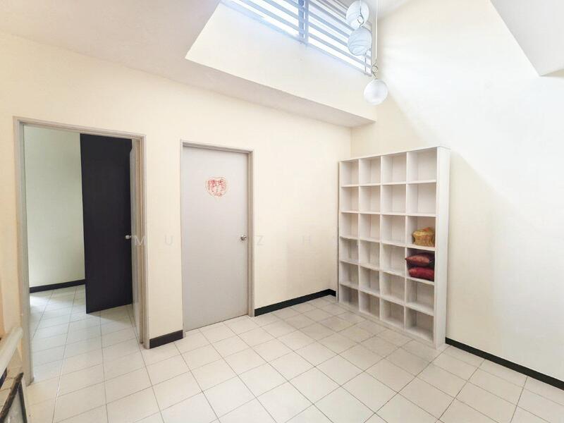 2-storey Terraced House for Sale in Sungai Buloh (Selangor) - Mu'izz Halim - PropertyGuru.com.my