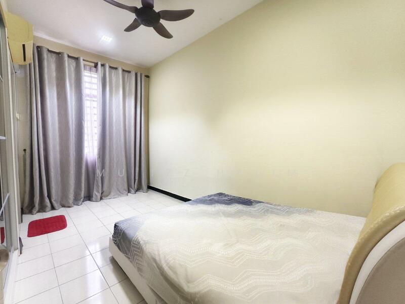 2-storey Terraced House for Sale in Sungai Buloh (Selangor) - Mu'izz Halim - PropertyGuru.com.my