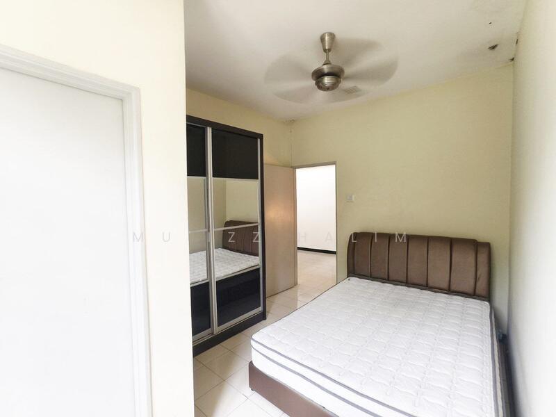 2-storey Terraced House for Sale in Sungai Buloh (Selangor) - Mu'izz Halim - PropertyGuru.com.my