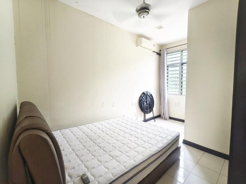 2-storey Terraced House for Sale in Sungai Buloh (Selangor) - Mu'izz Halim - PropertyGuru.com.my