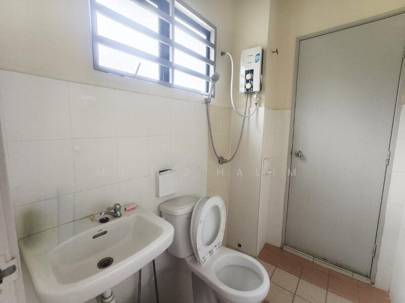 2-storey Terraced House for Sale in Sungai Buloh (Selangor) - Mu'izz Halim - PropertyGuru.com.my