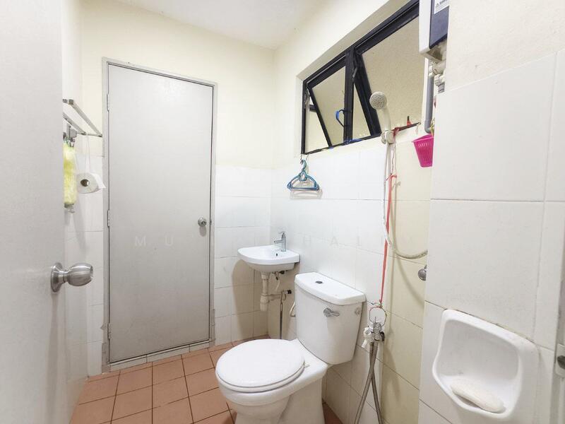 2-storey Terraced House for Sale in Sungai Buloh (Selangor) - Mu'izz Halim - PropertyGuru.com.my