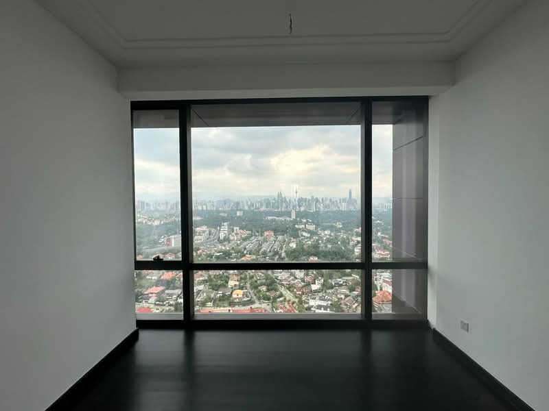 Service Residence for Sale at Pavilion Damansara Heights - Alvan Chin - View - PropertyGuru.com.my