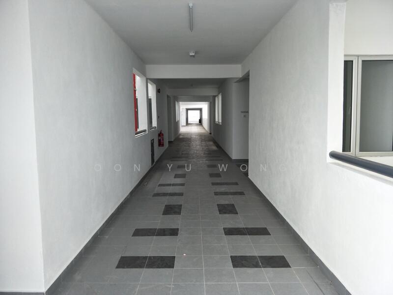 Corridor