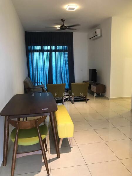 Untuk Disewa - Sky Breeze Service Apartment