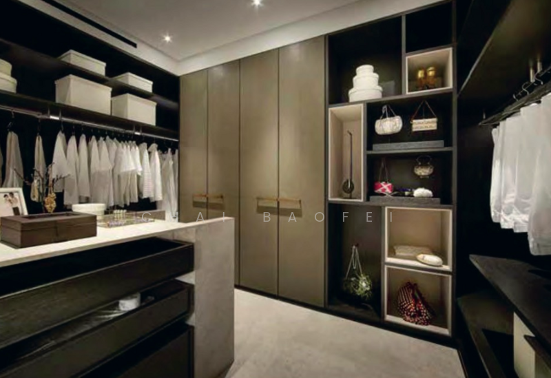 Condominium for Sale at Aira Residence - Chai Baofei - Interior - PropertyGuru.com.my