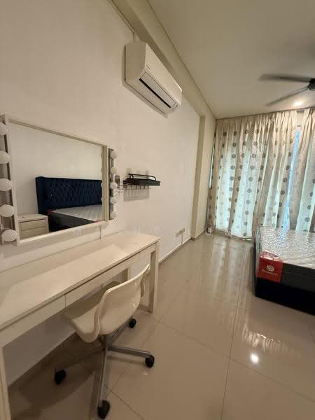 Condominium for Rent at Menara Bintang Goldhill - Manny Lum - Bedroom - PropertyGuru.com.my